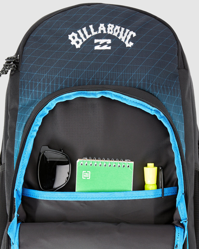 Command Backpack