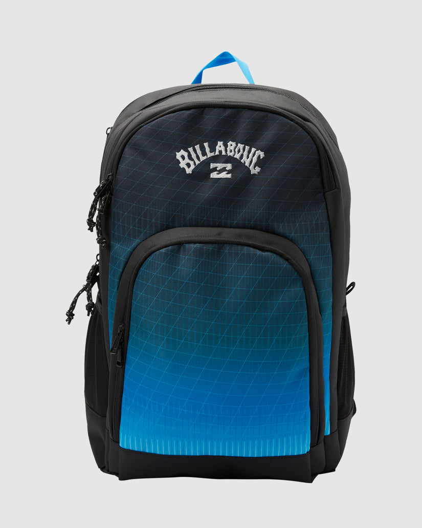 Command Backpack