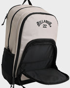 Command Backpack