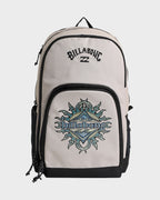 Command Backpack
