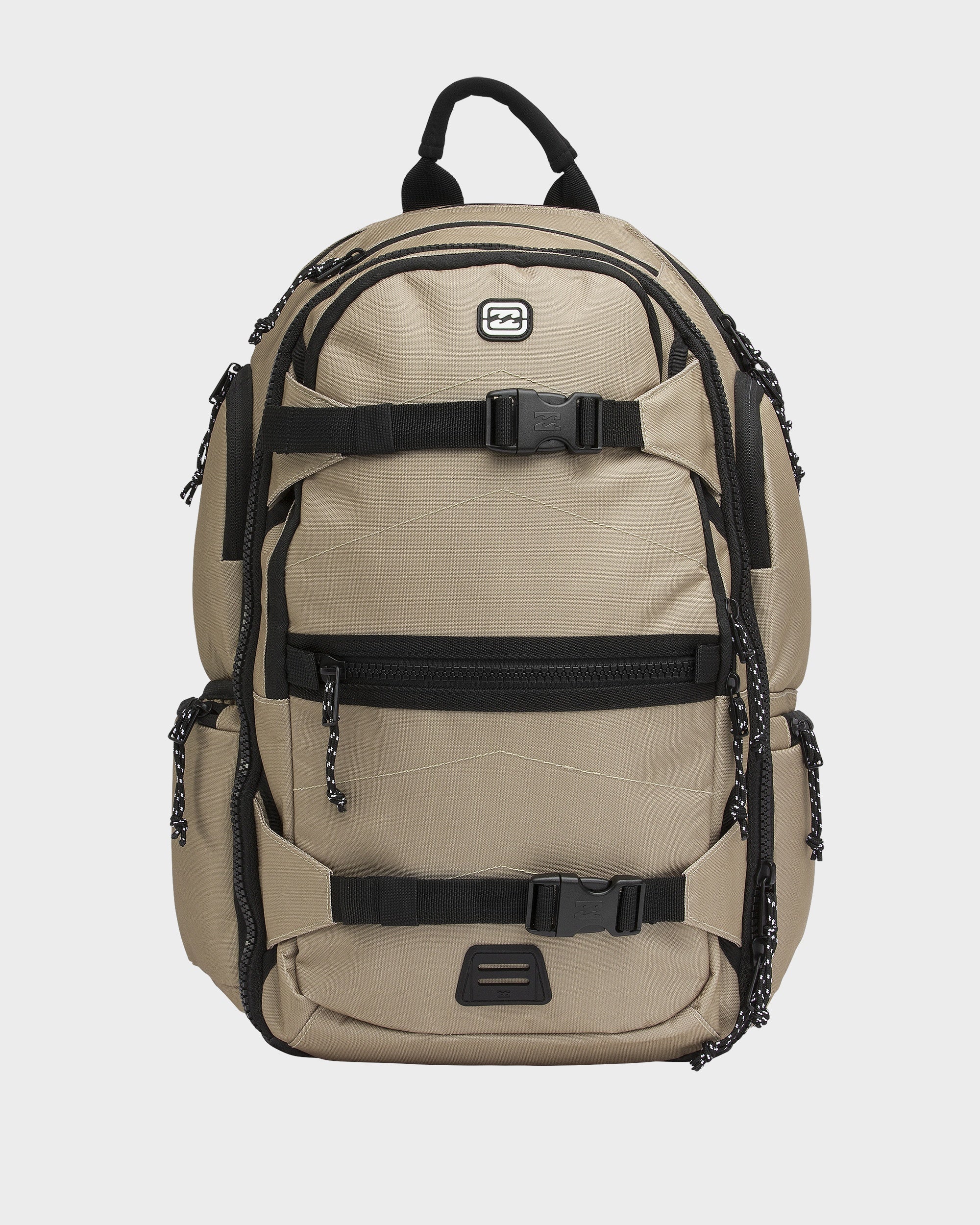 Buy Mens Combat Og Backpack by Billabong Surf Dive 'n Ski