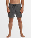 Mens All Day Overdye Layback 17