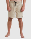 Mens All Day Overdye Layback 17
