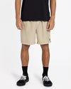 Mens All Day Overdye Layback 17