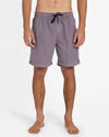 Mens All Day Overdye Layback 17
