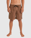 Mens All Day Overdye Layback 17
