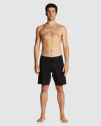 Mens D Bah Airlite Plus Boardshorts