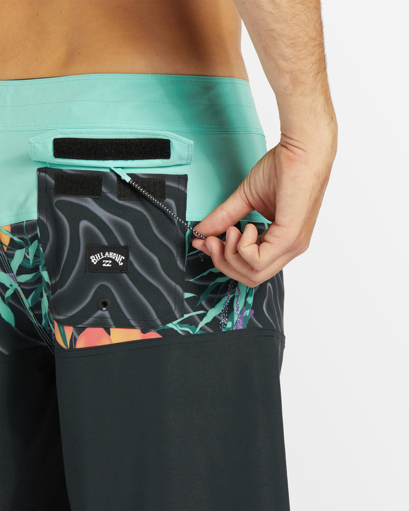 Mens Tribong Pro Boardshorts