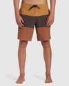 Mens Tribong Lo Tide Boardshorts