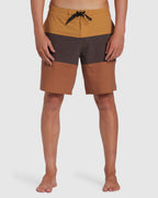 Mens Tribong Lo Tide Boardshorts