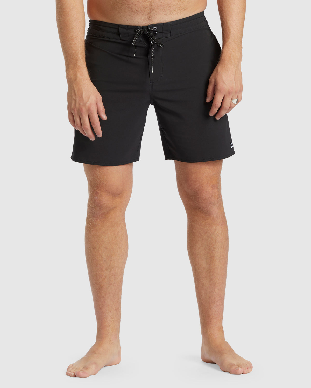 Mens D Bah Lo Tide 18" Boardshorts