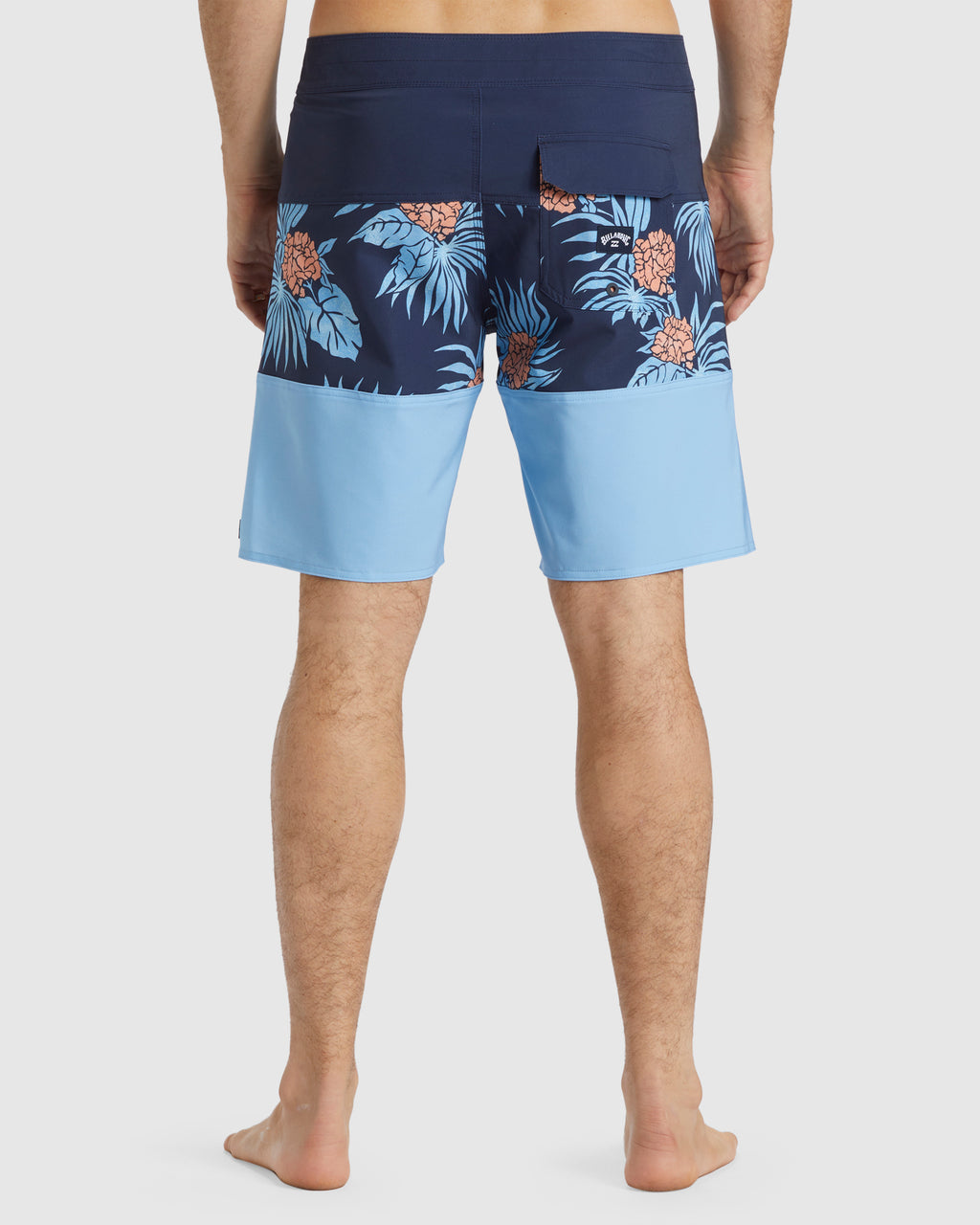 Mens Tribong Pro 18" Boardshorts