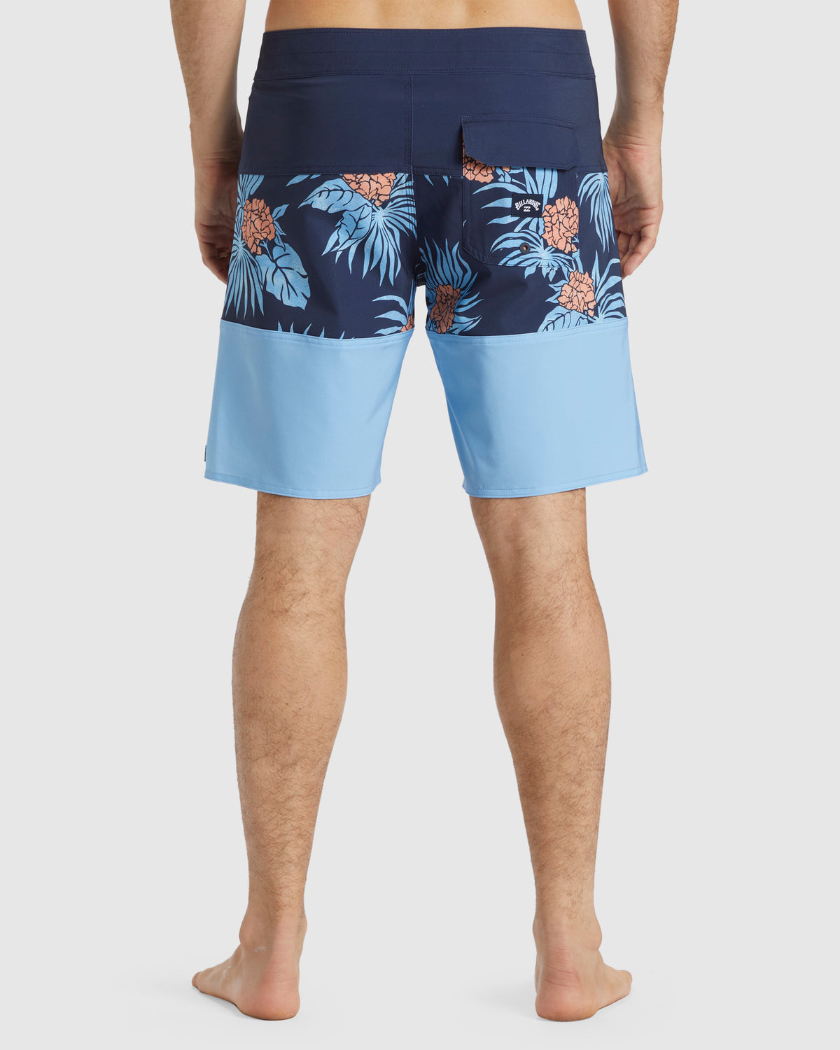 Mens Tribong Pro 18" Boardshorts