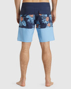 Mens Tribong Pro 18" Boardshorts