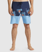 Mens Tribong Pro 18" Boardshorts