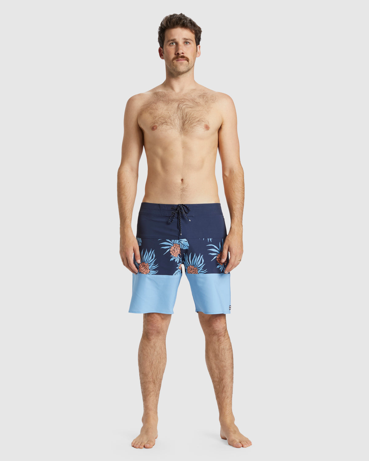 Mens Tribong Pro 18" Boardshorts