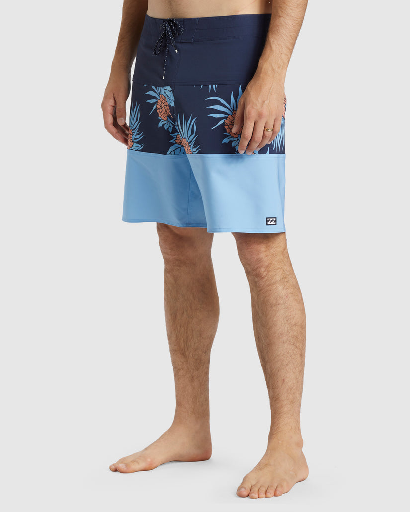 Mens Tribong Pro 18" Boardshorts