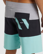 Mens Tribong Pro 18" Boardshorts