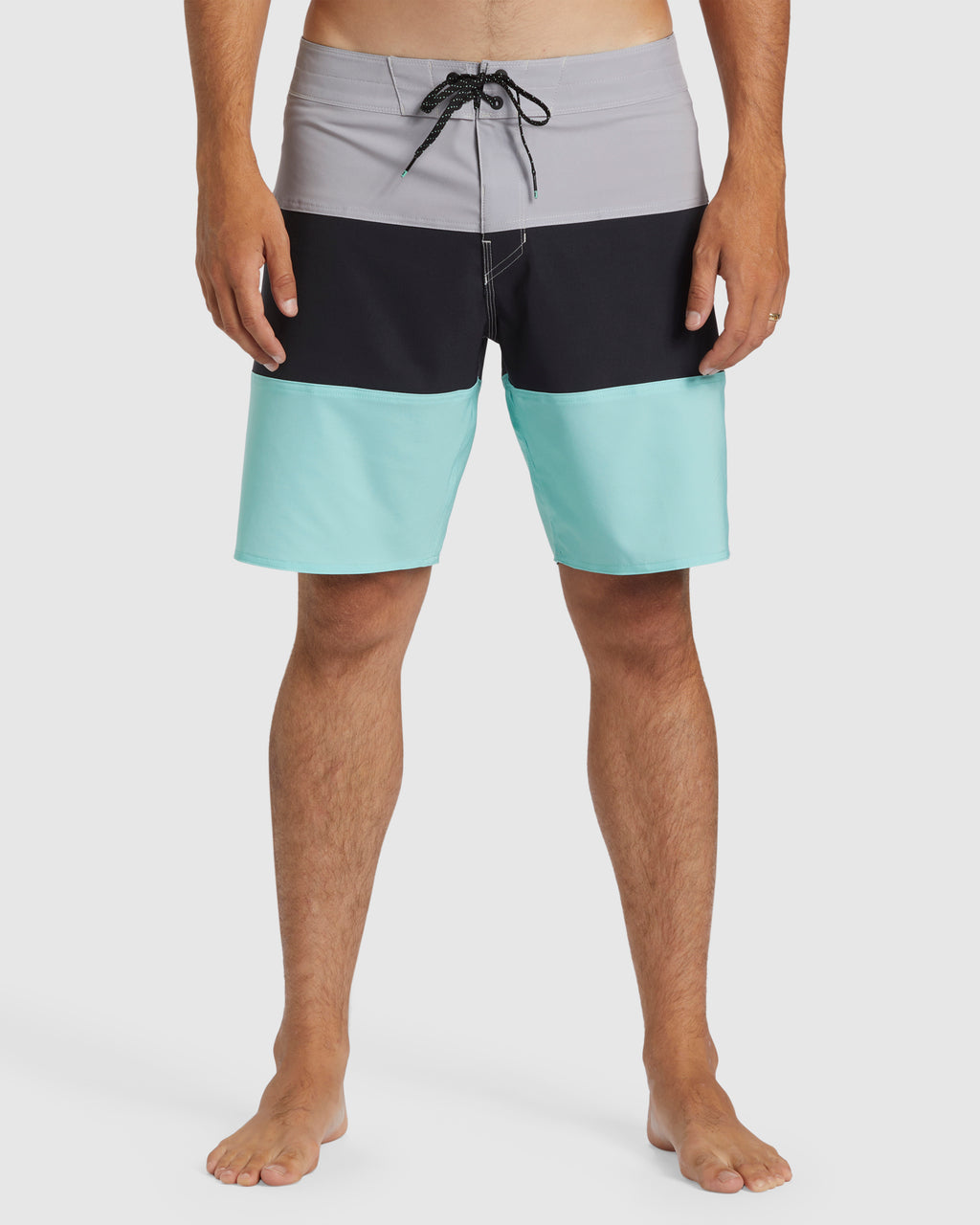 Mens Tribong Pro 18" Boardshorts