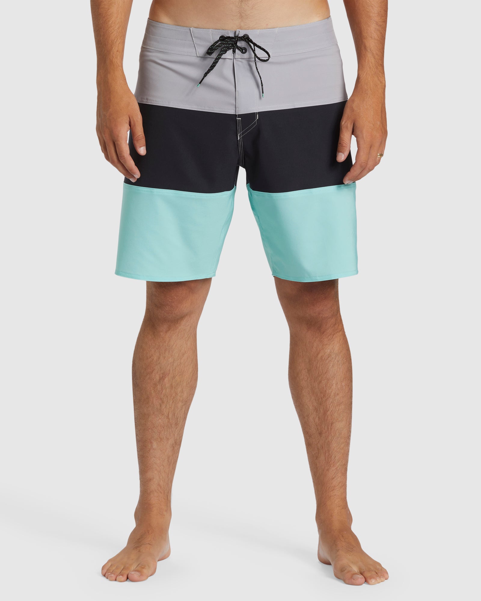Mens Tribong Pro 18" Boardshorts
