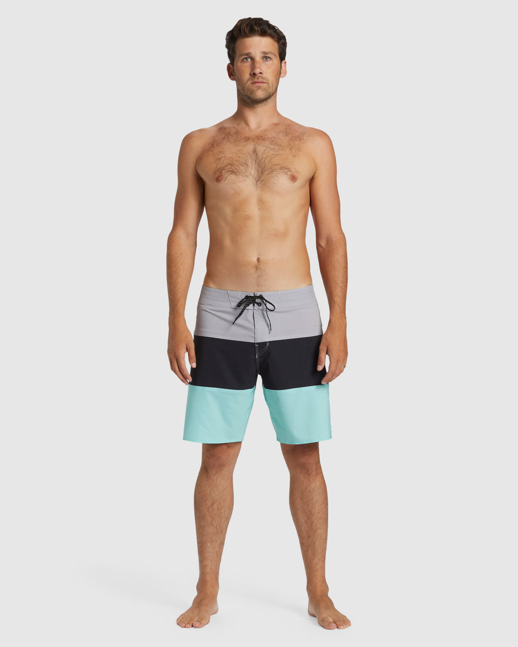 Mens Tribong Pro 18" Boardshorts