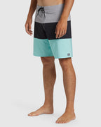 Mens Tribong Pro 18" Boardshorts