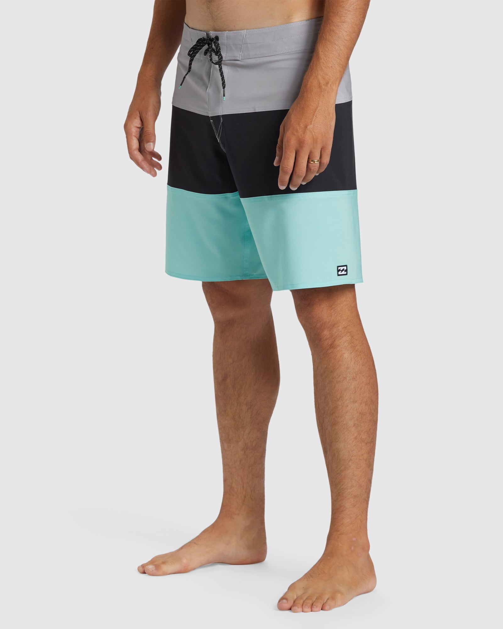 Mens Tribong Pro 18" Boardshorts