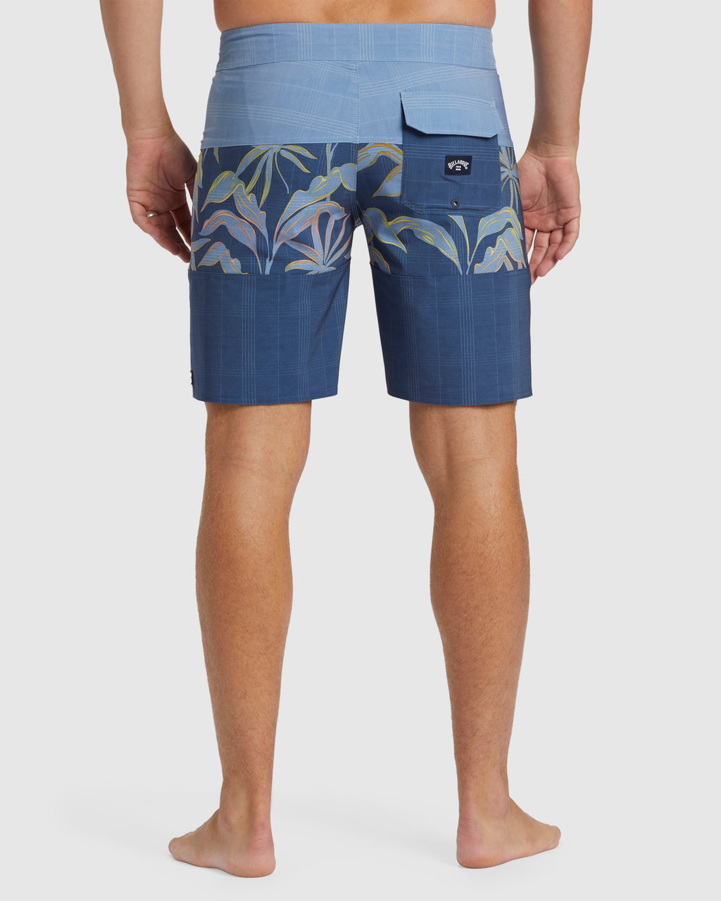 Mens Tribong Pro 18" Boardshorts