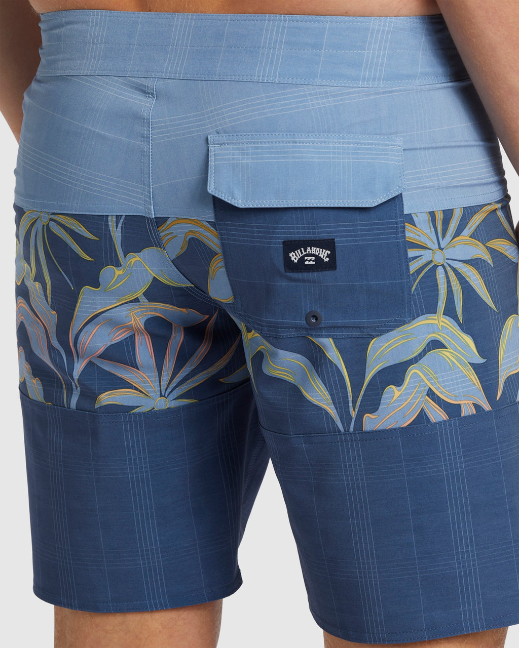 Mens Tribong Pro 18" Boardshorts