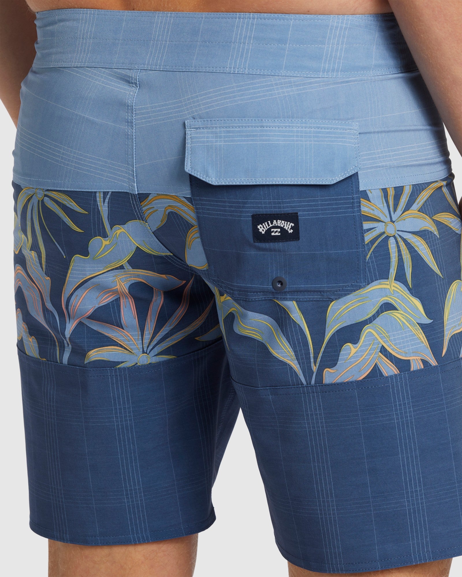 Mens Tribong Pro 18" Boardshorts
