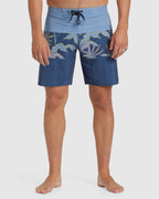Mens Tribong Pro 18" Boardshorts
