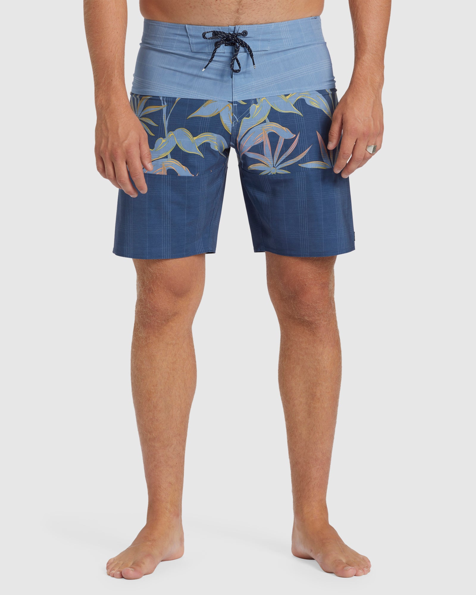 Mens Tribong Pro 18" Boardshorts