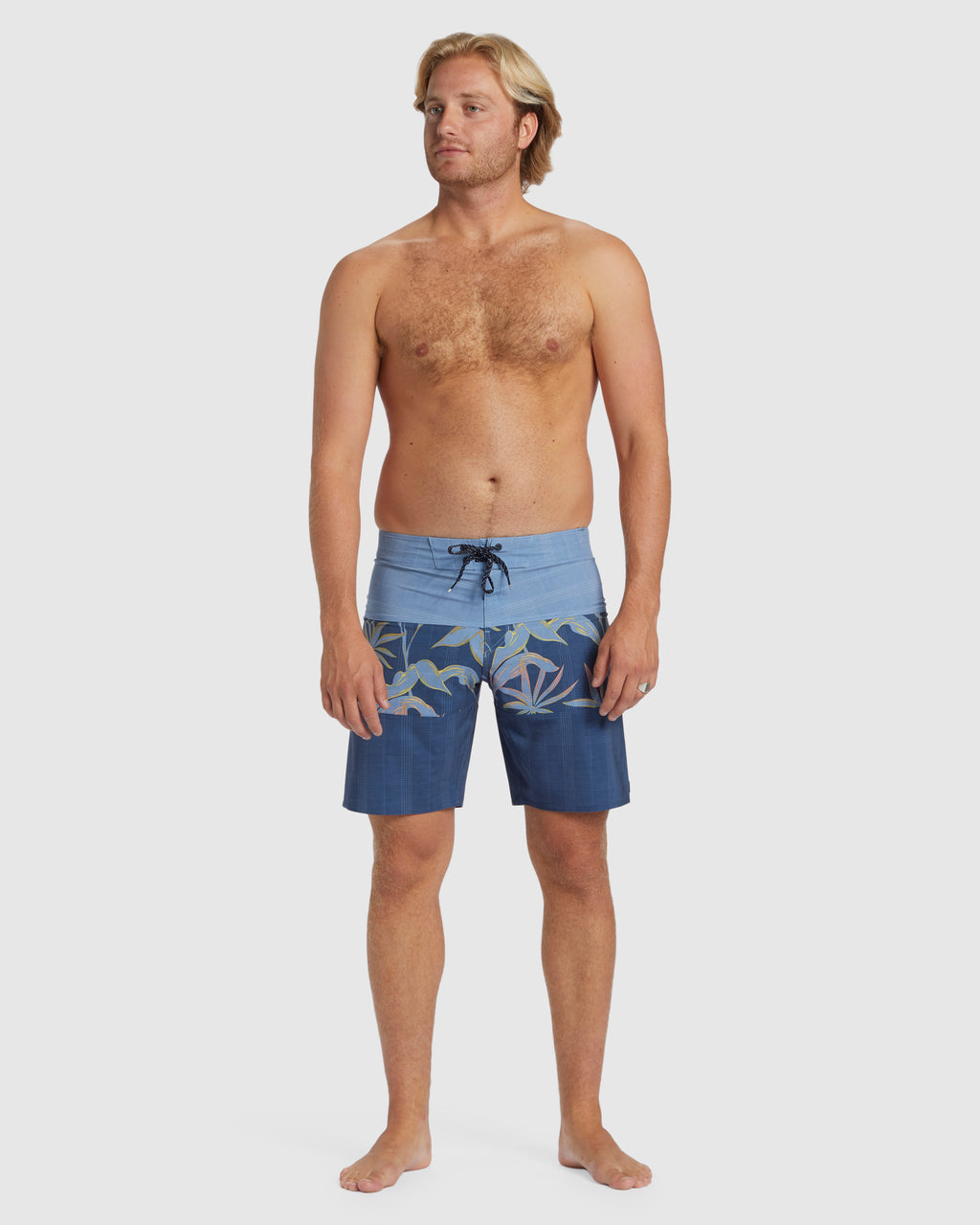 Mens Tribong Pro 18" Boardshorts