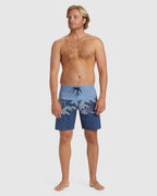 Mens Tribong Pro 18" Boardshorts