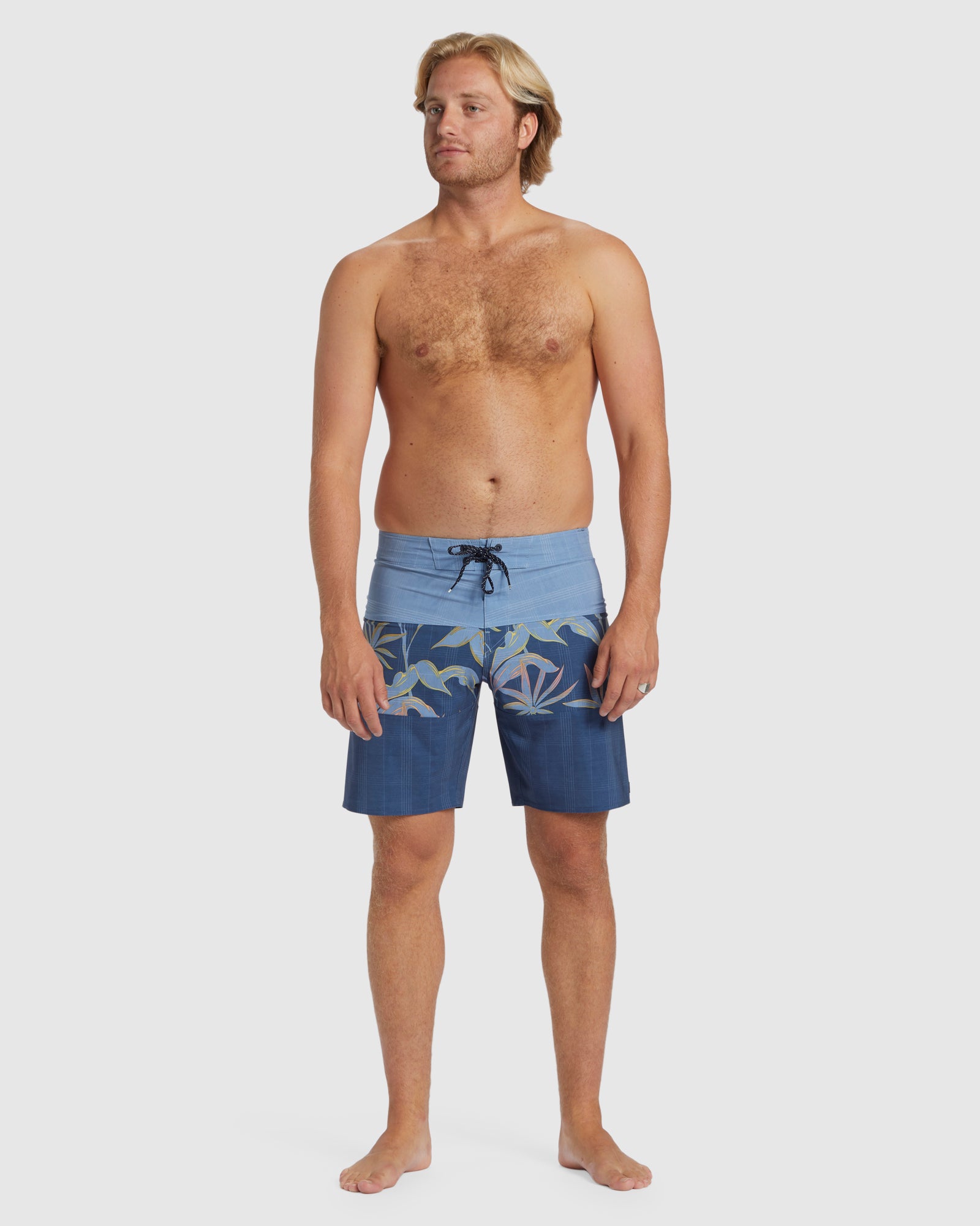 Mens Tribong Pro 18" Boardshorts