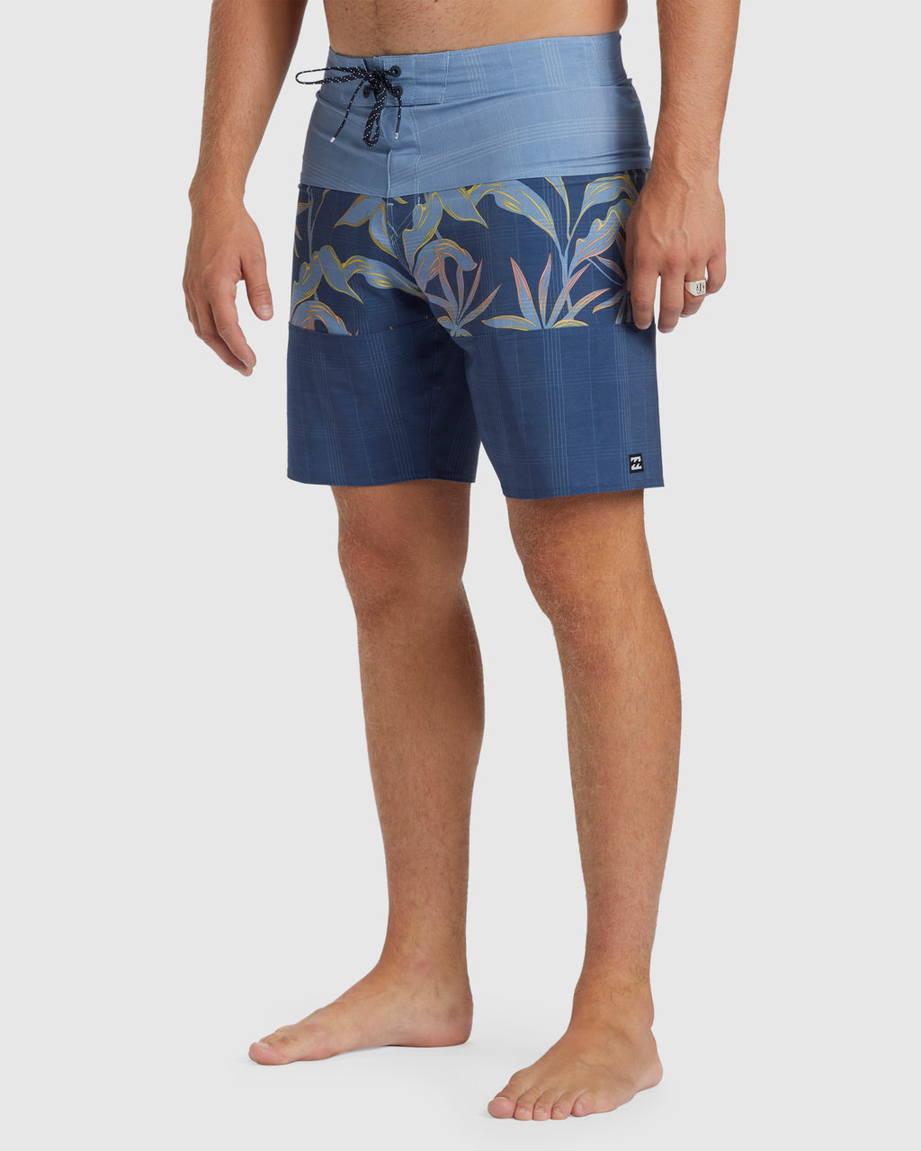 Mens Tribong Pro 18" Boardshorts