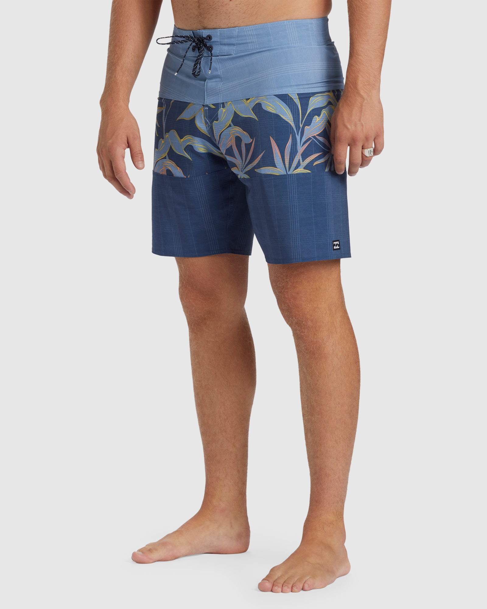 Mens Tribong Pro 18" Boardshorts