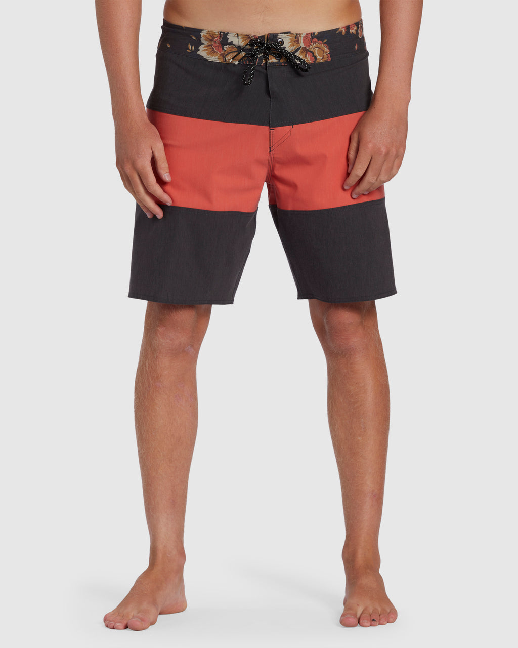 Mens Tribong Pro Boardshorts