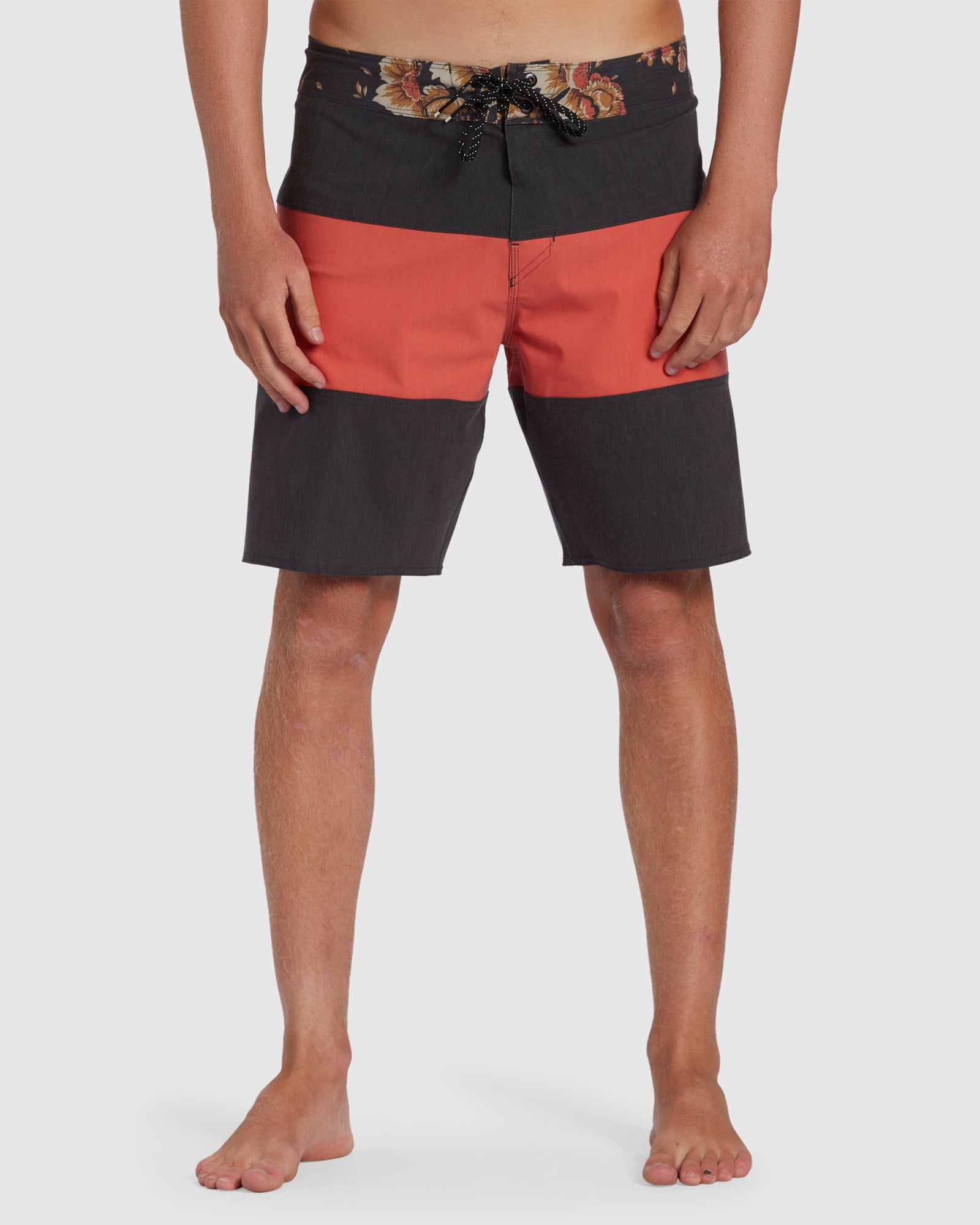 Mens Tribong Pro Boardshorts