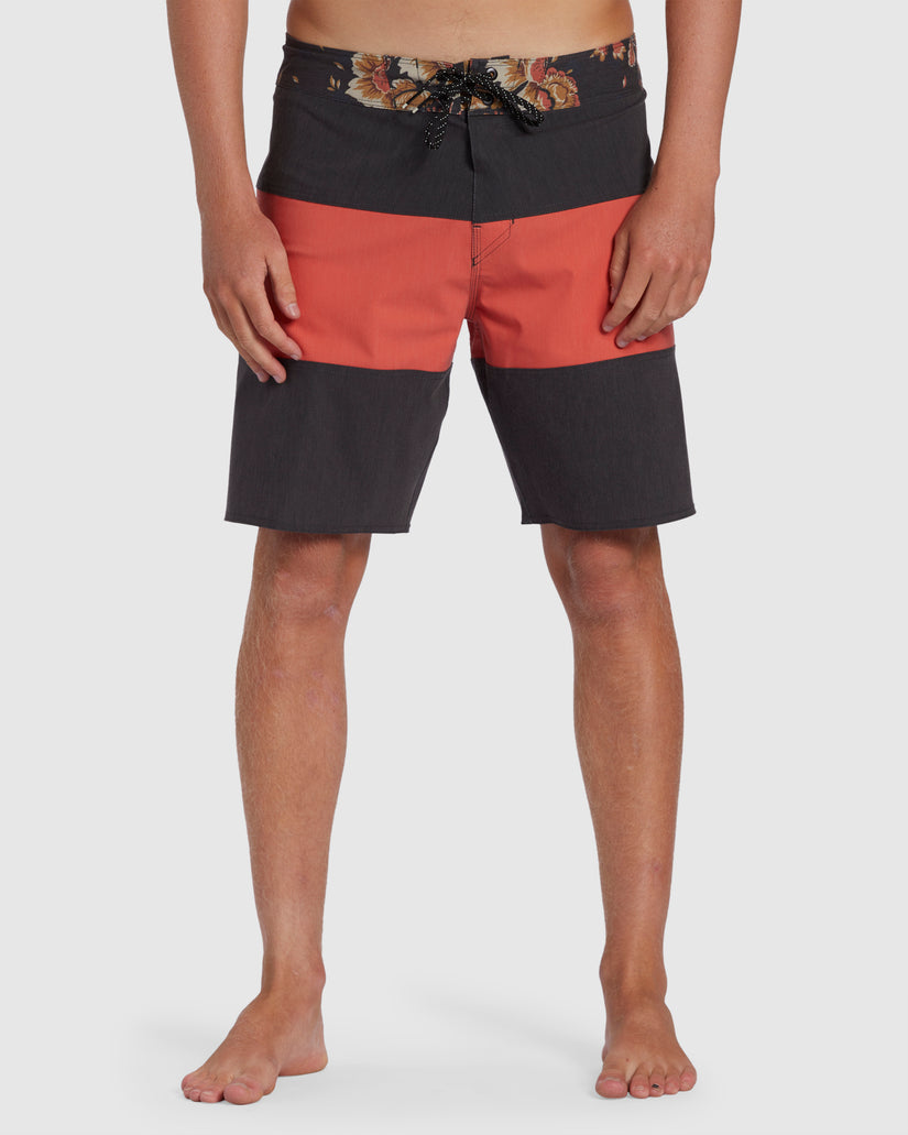 Mens Tribong Pro Boardshorts