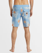 Mens Sundays Pro Boardshorts