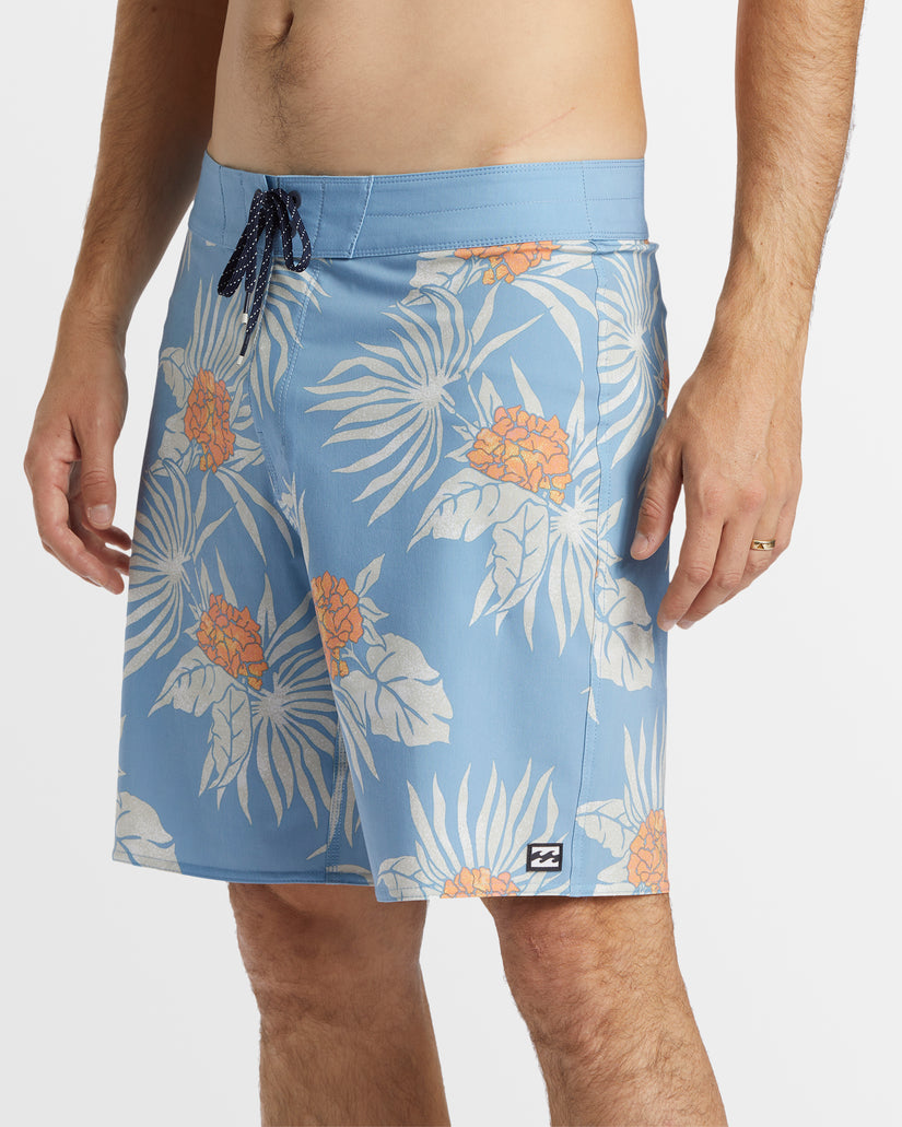 Mens Sundays Pro Boardshorts