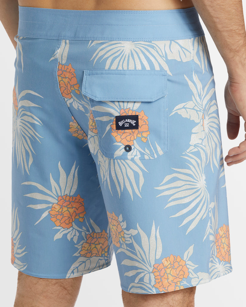 Mens Sundays Pro Boardshorts