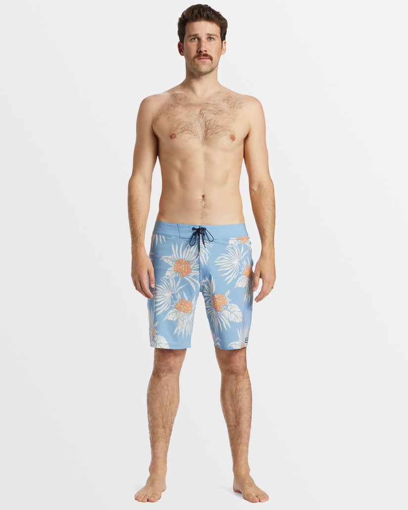 Mens Sundays Pro Boardshorts