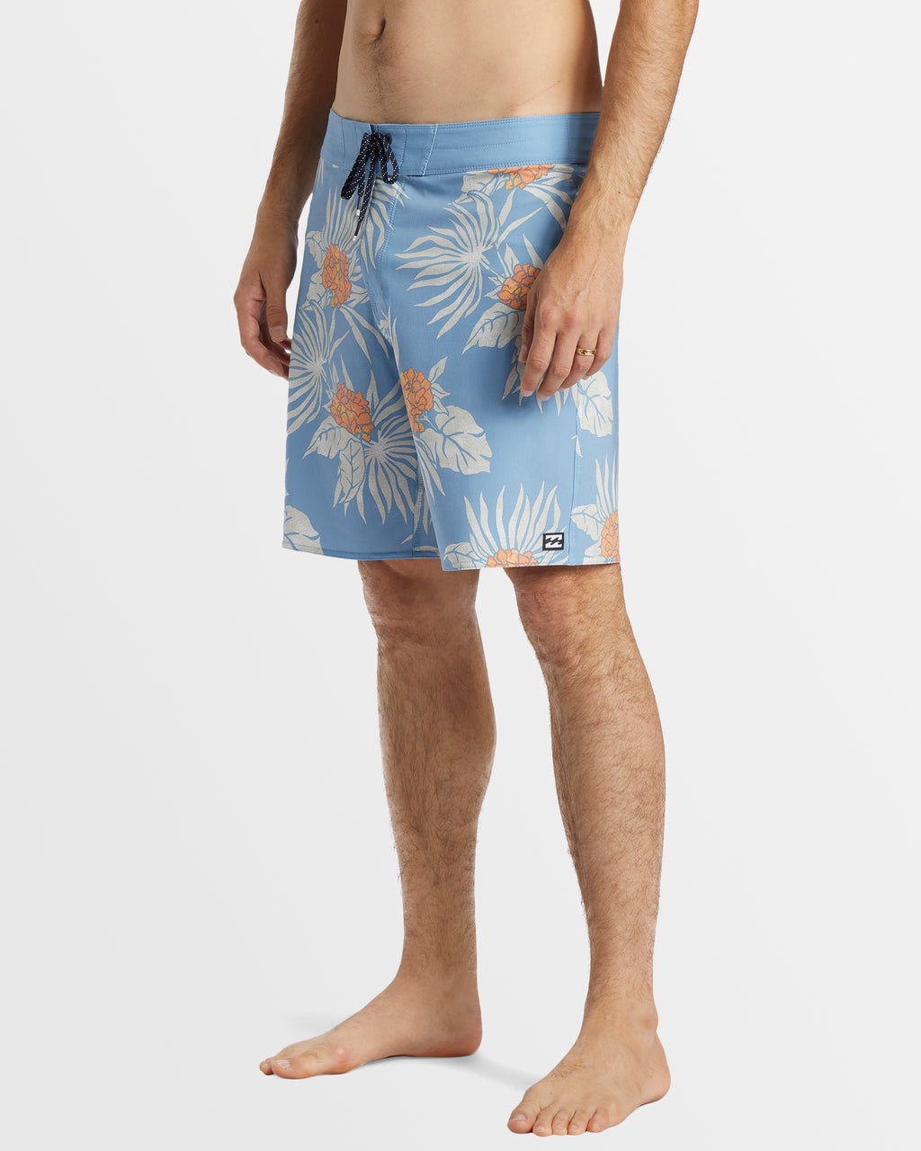 Mens Sundays Pro Boardshorts