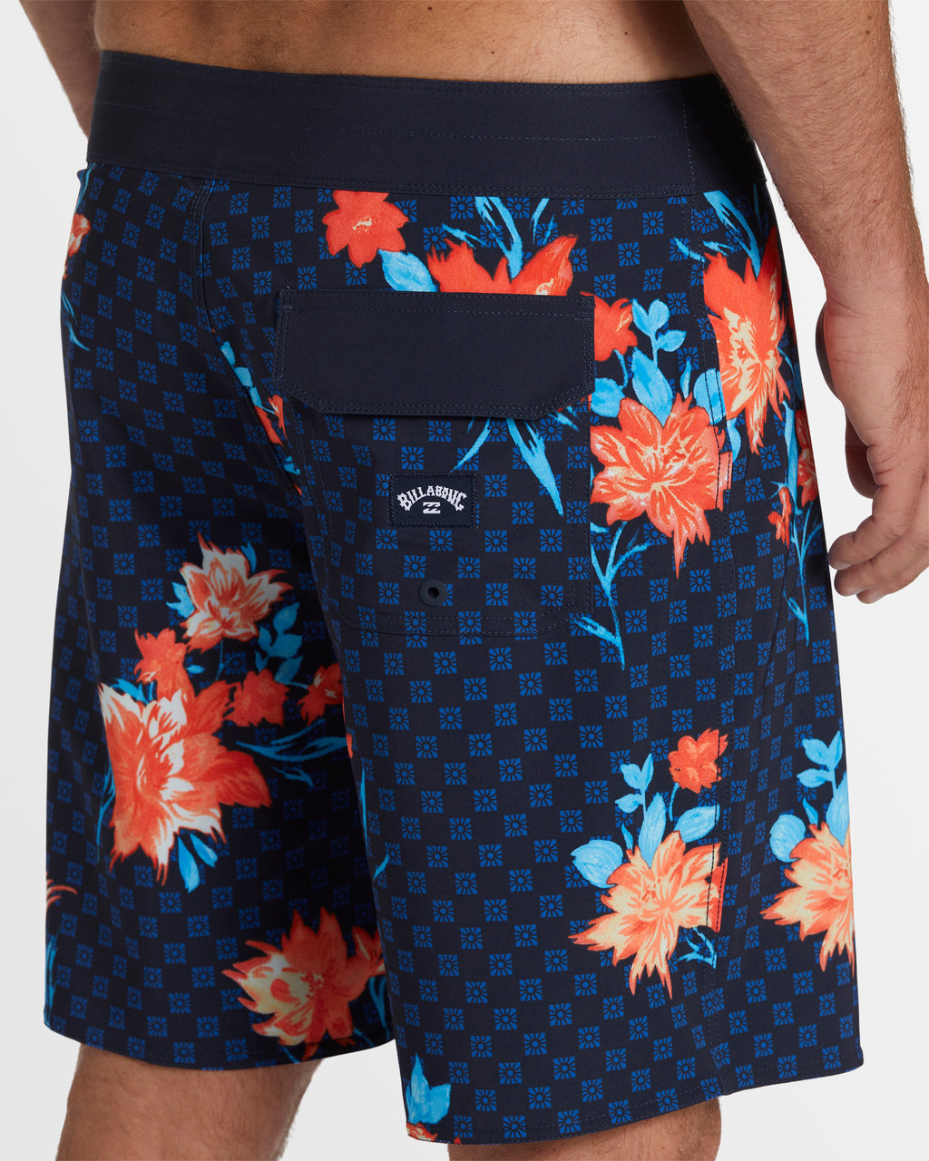 Mens Sundays Pro 19" Boardshorts