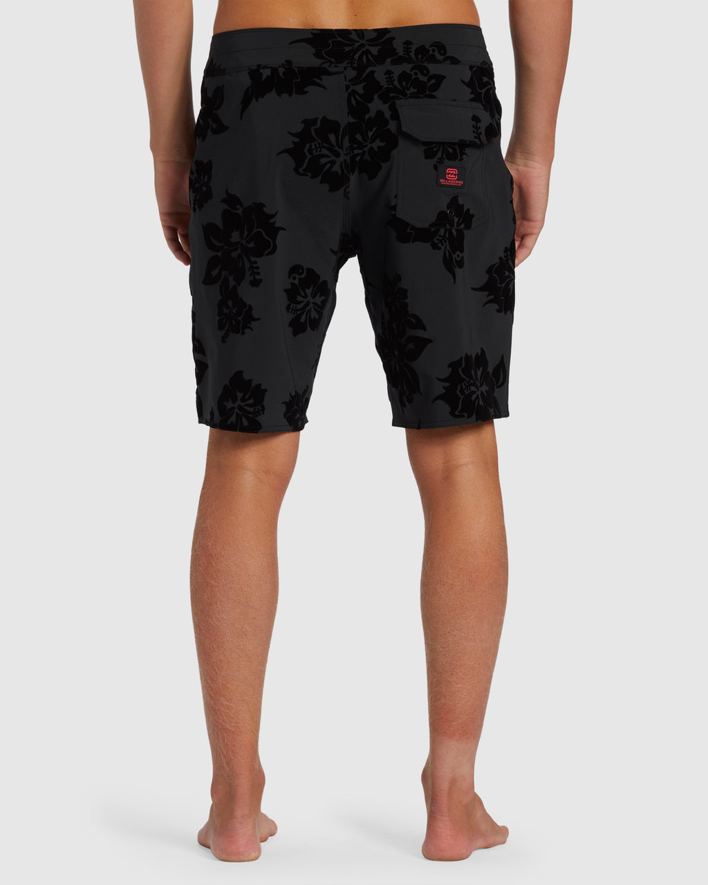 Mens Sundays Pro Boardshorts