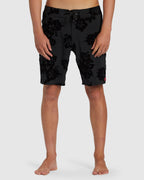 Mens Sundays Pro Boardshorts