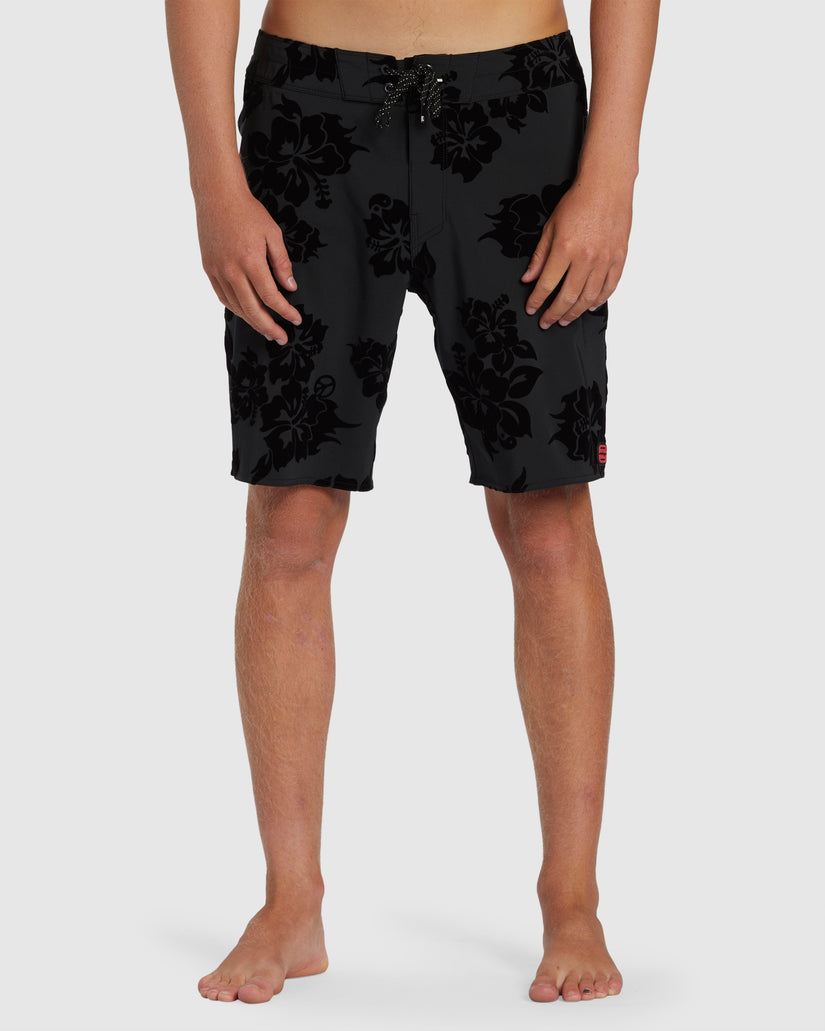 Mens Sundays Pro Boardshorts