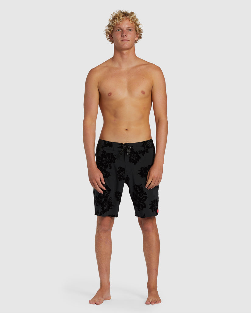 Mens Sundays Pro Boardshorts